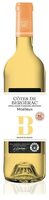 Aop côtes de bergerac moelleux blanc hve 75 cl