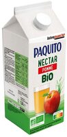 Brique 1,5L Nectar Pomme bio