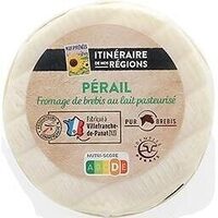 Perail 100g