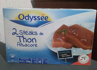 Odysse Pave Thon Albacore
