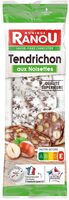 LS saucisson le tendrichon NOISETTES 250g