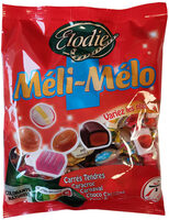 Assortiment de confiserie Méli Mélo - 350g