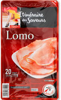 LS Lomo 100g