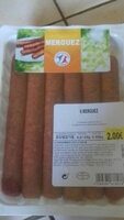 Merguez