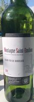 Montagne Saint-Emilion