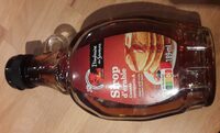 Sirop d'érable