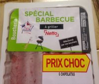 Chipolatas