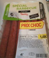 Merguez