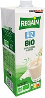 Boisson végétale au riz BIO 1L