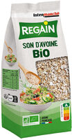 Son d'avoine BIO