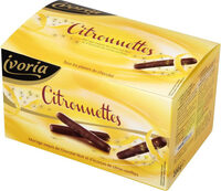 Citronnettes