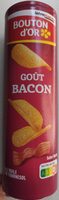 Tuiles bacon