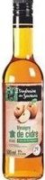 Vinaigre de cidre