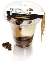 Le Gourmet café Pâturages 110g (ex-tentation)