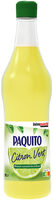 Concentré Citron vert bt verre 70cl