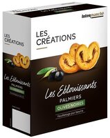 Palmiers Olives