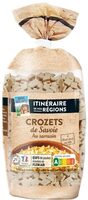 Crozets sarrasin 400g