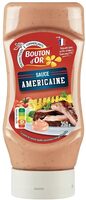 Sauce américaine 350g