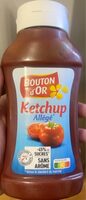 Ketchup