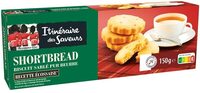 Shortbread