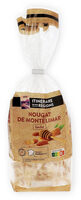 Sachet de mini nougats de Montelimar - 200g