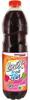 Look Thé framboise PET 1,5L