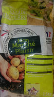 Pomme de terre