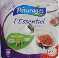 L'Essentiel Figue