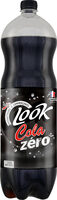 Look Cola zéro ITM 2L