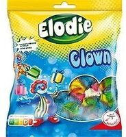 Confiserie gélifiée clowns - 300g