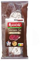 LS Saucisson à l'ancienne 240g - Massif TRAD
