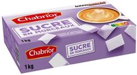 Sucre Morceaux 1 Kg