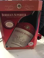 Bordeaux superieur