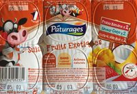 Suiss Fruits Exotiques