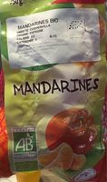 Mandarines clemenvilla