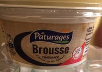 Brousse Pâturages