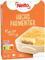 HACHIS PARMENTIER 800g