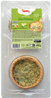 TARTE POIREAUX x 2 - 260G