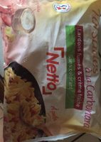 Torsades carbonara 900g