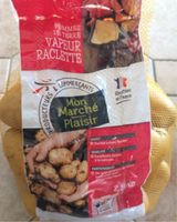 Mon marché plaisir
