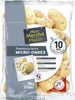 Pommes de terre