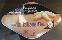 Calissons d’Aix