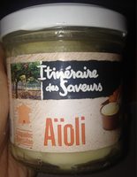 Aïoli