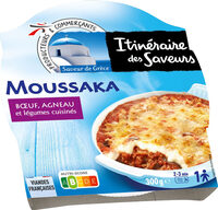Moussaka - 300g