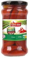 Poivrons Piquillo 225g