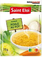 Soupe deshydratee poule au pot 72 g