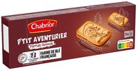 P'tit aventurier