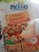 Mélange japonais
