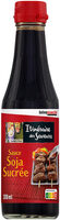 Sauce soja sucrée - 300ml - Itinéraire Des Saveurs