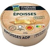 EPOISSE AOP LP 250g